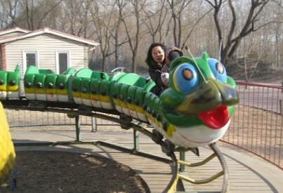 室內(nèi)兒童游樂場