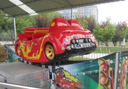 室內(nèi)游樂設(shè)備