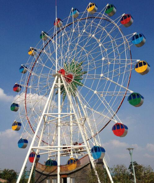 游樂(lè)設(shè)備