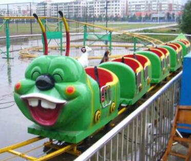 青蟲(chóng)滑車