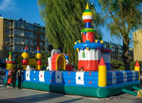 親子游樂設(shè)施