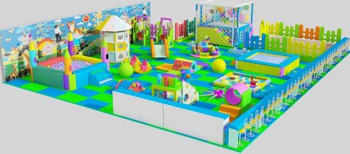 游樂(lè)設(shè)備