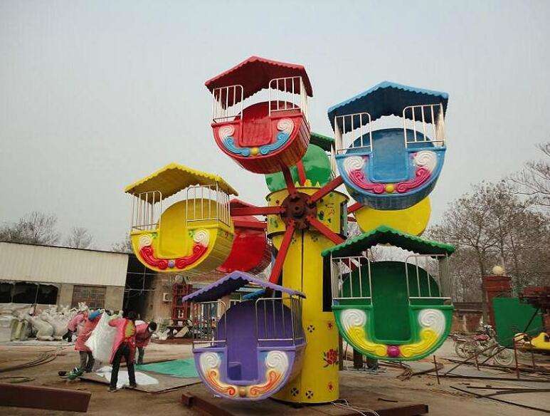 兒童游樂設(shè)備