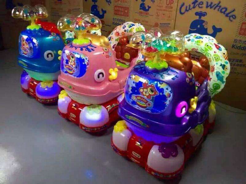 兒童游樂設(shè)備