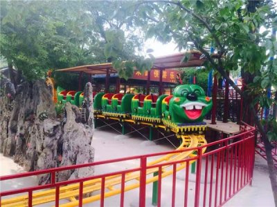 開封青蟲滑車