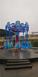 湖南郴州空中射擊案例