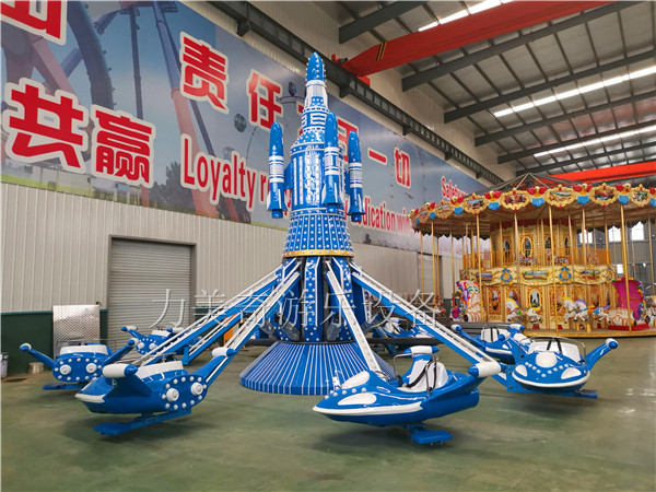 檢測(cè)自控飛機(jī)