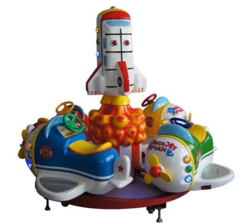 少兒游樂設(shè)備