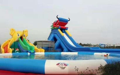 大型游樂(lè)設(shè)備