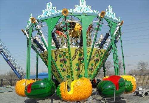 室內(nèi)游樂場設(shè)備