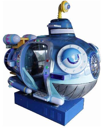 商場游樂設(shè)備