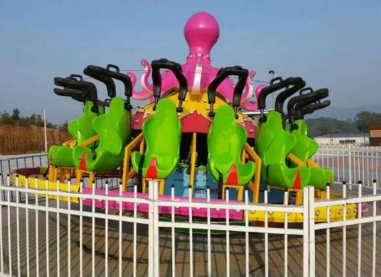 迷你穿梭游樂設(shè)備