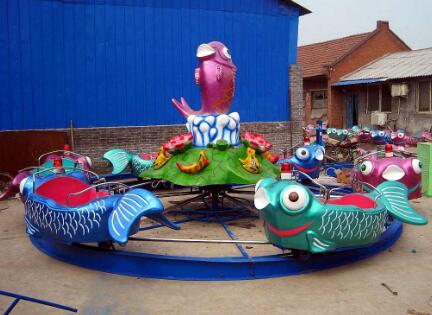 收購二手游樂設備