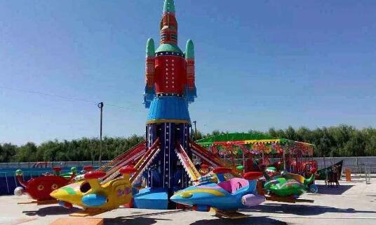 強力游樂設(shè)備