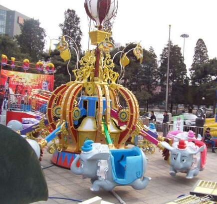 極速飛車游樂設(shè)備