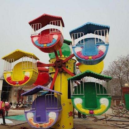 廣東省游樂設(shè)備