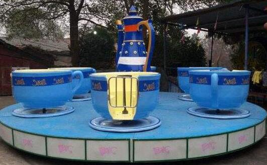 山東游樂(lè)設(shè)備