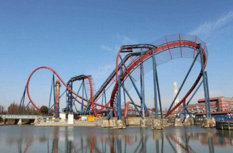 北京游樂設(shè)備