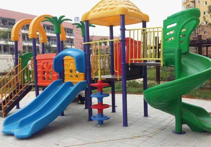 兒童游樂設(shè)備