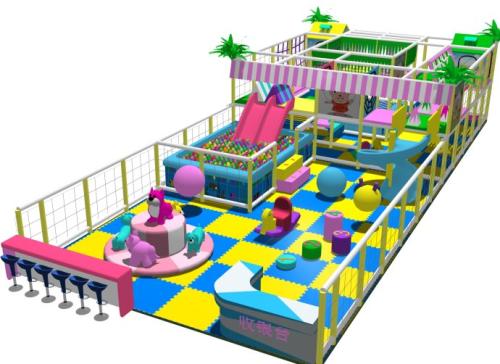 兒童游樂(lè)設(shè)備