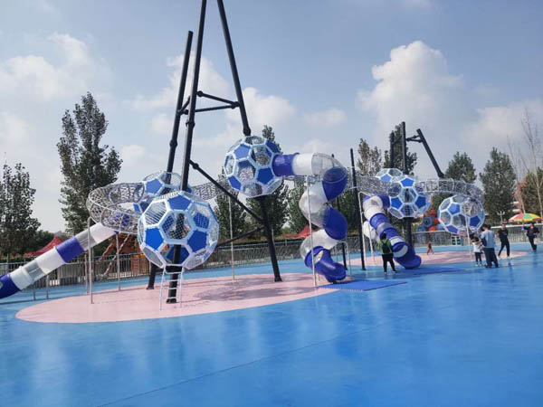 無動力游樂設(shè)備