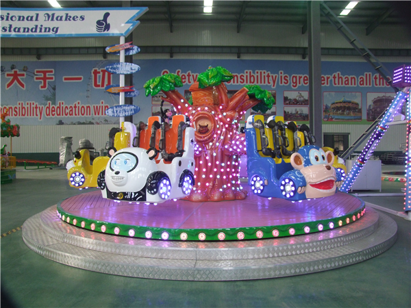 大型游樂設(shè)備