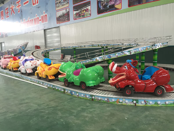 雙環(huán)迷你穿梭