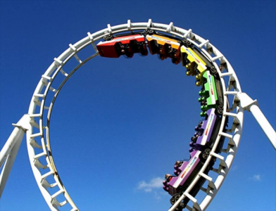 家庭過(guò)山車