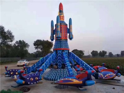 8臂自控飛機(jī)