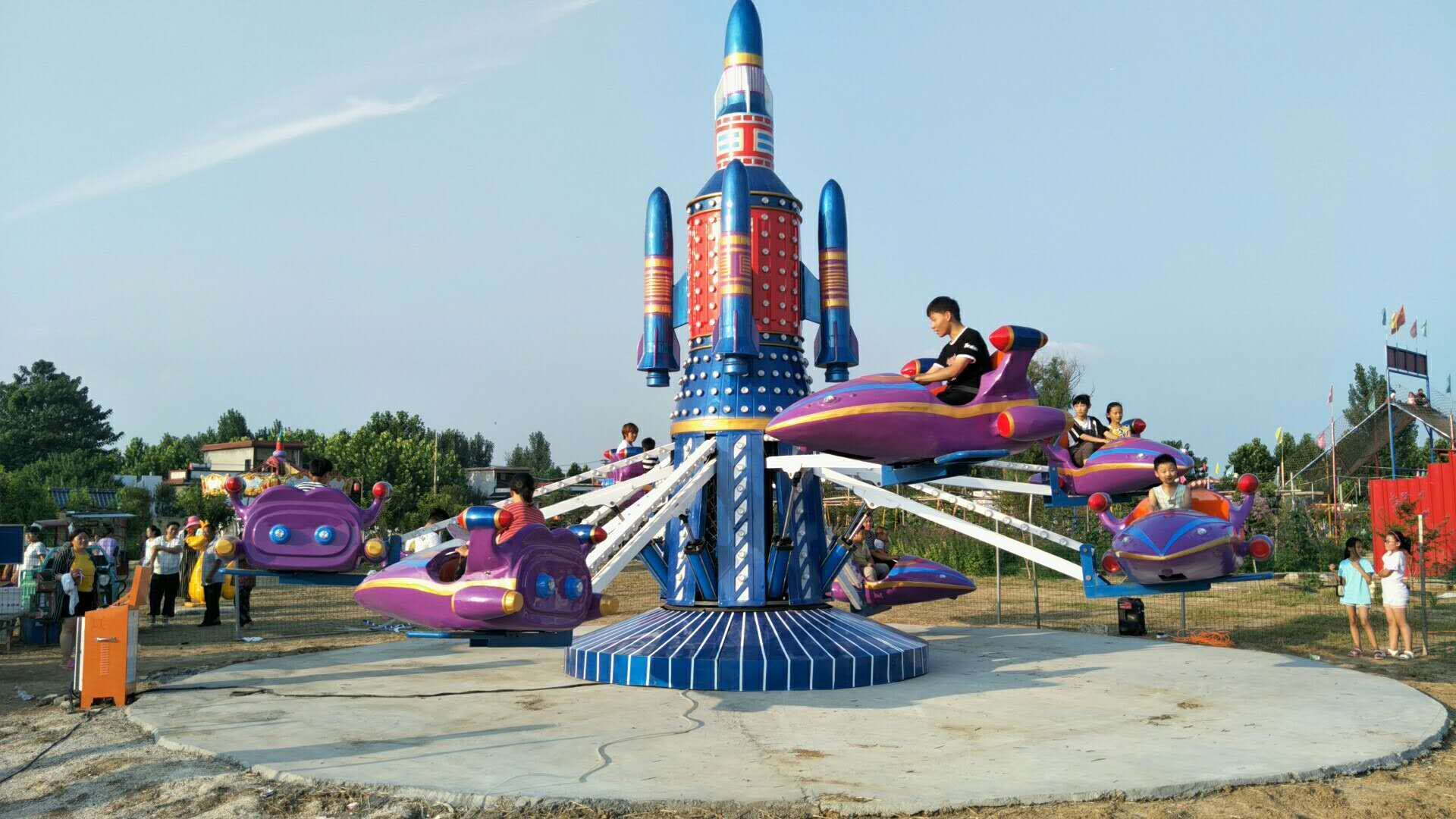 新款自控飛機(jī)