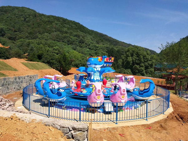 激戰(zhàn)鯊魚島    