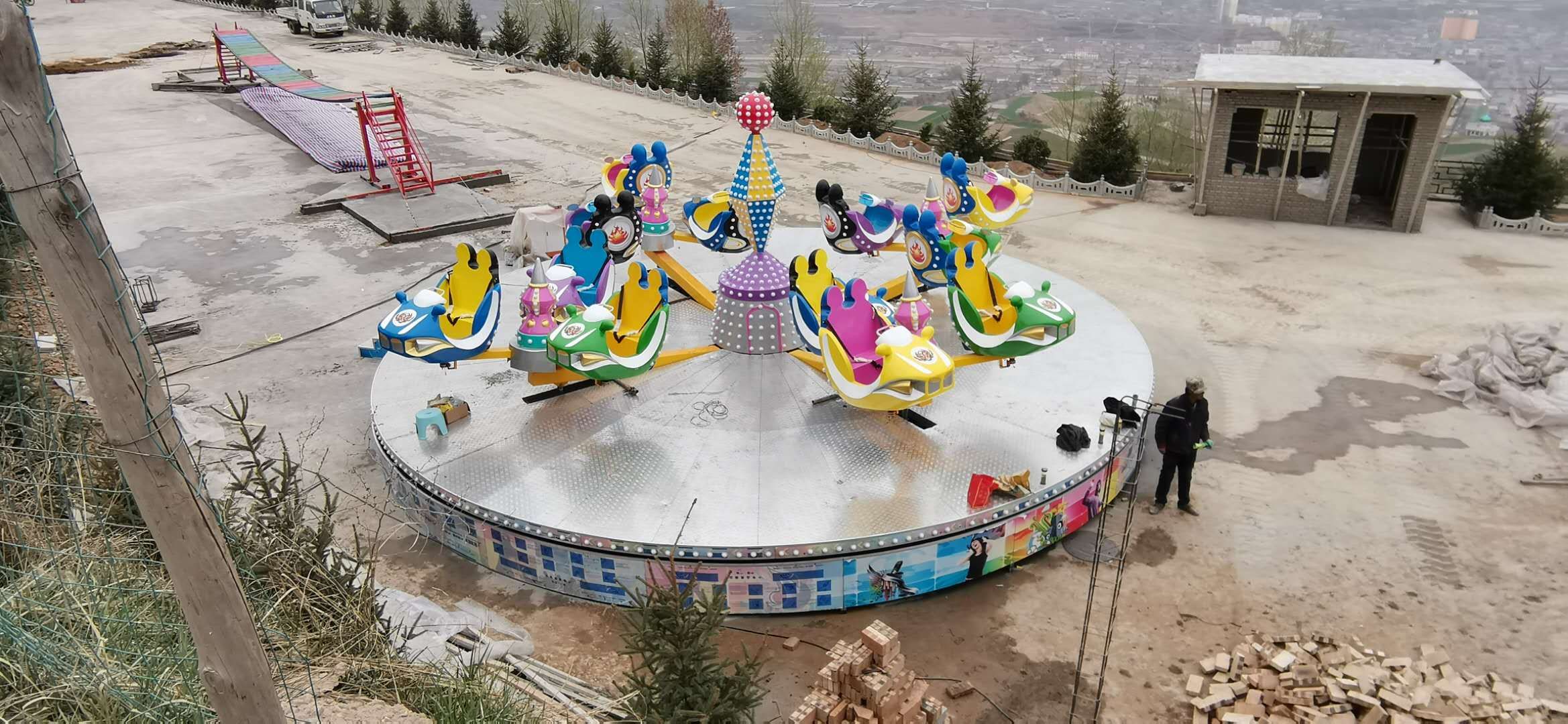 激情轉(zhuǎn)盤