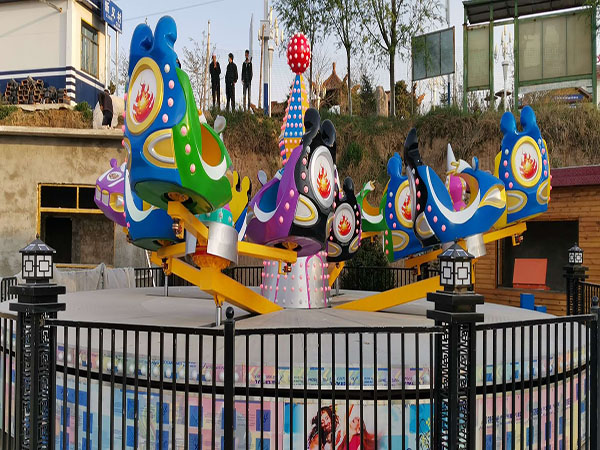 機(jī)械戰(zhàn)警