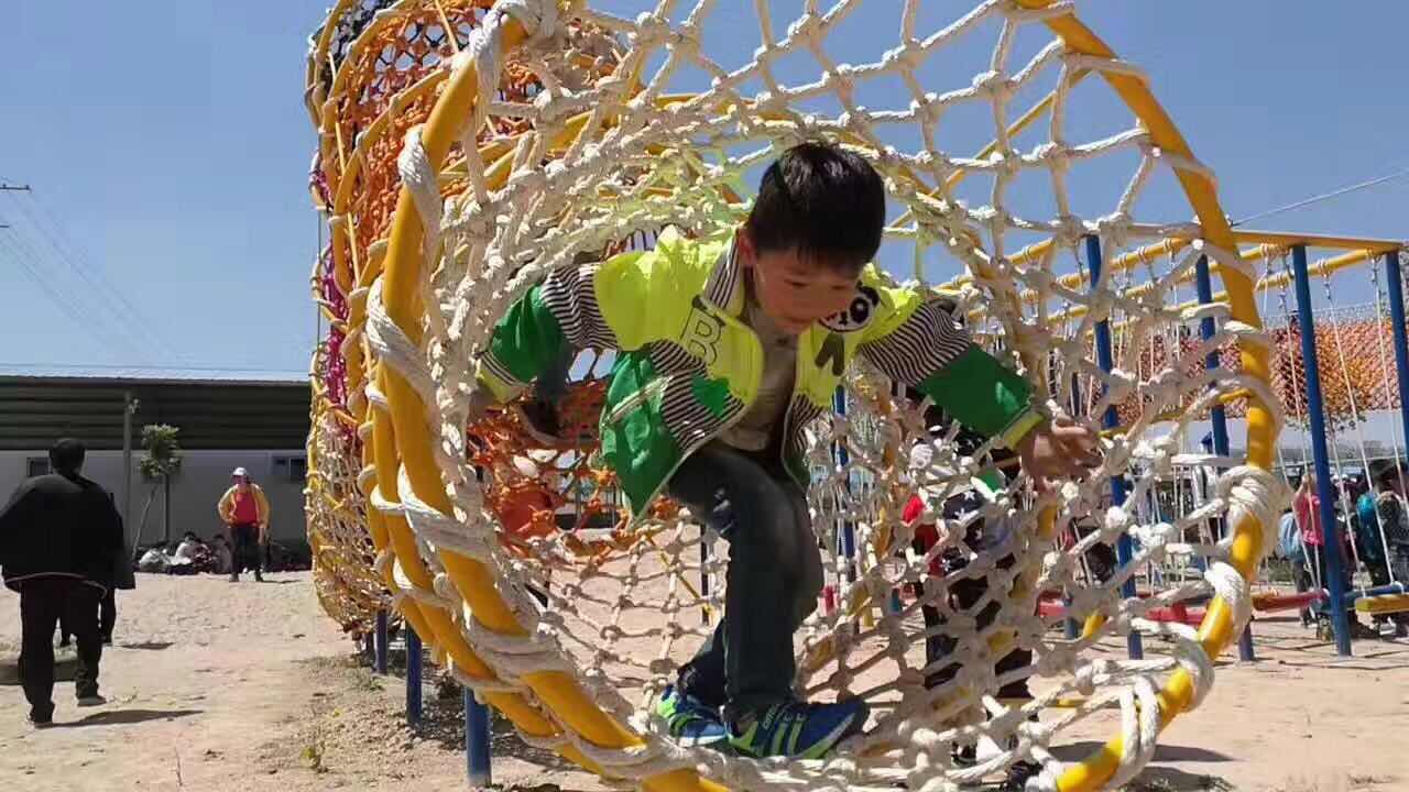 無(wú)動(dòng)力攀巖