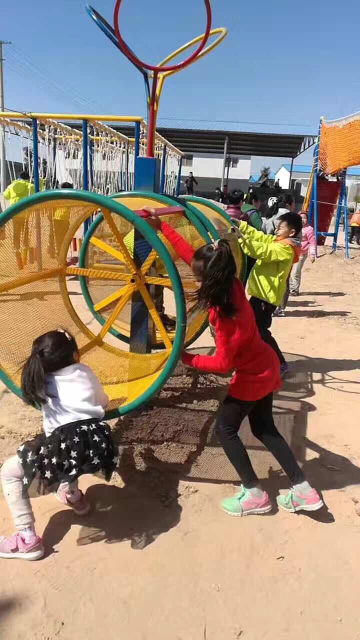 無(wú)動(dòng)力攀巖