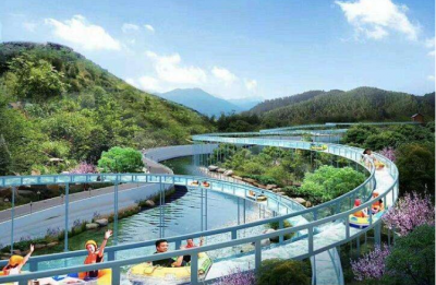 景區(qū)網(wǎng)紅游樂設(shè)備